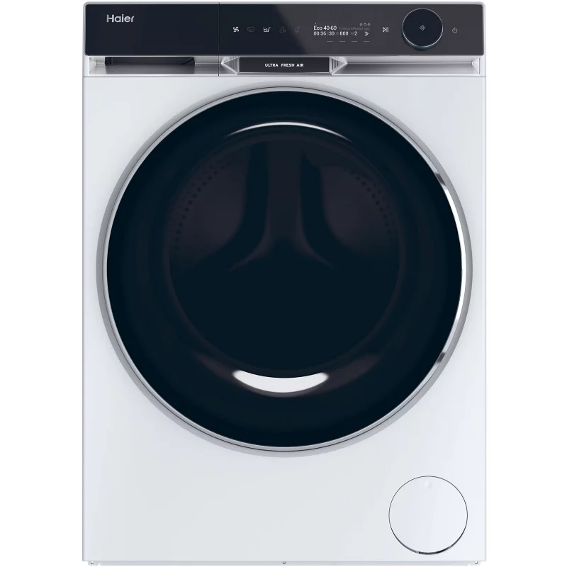 Image : Haier HW100-BD14397U1 Lave-linge X SERIES 11