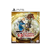Eiyuden Chronicle Hundred Heroes PS5
