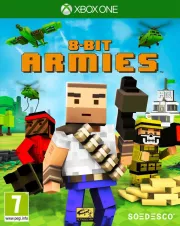 8 Bit Armies Collector Edition Xbox One