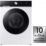 Samsung WW90DB7U94GE Lave-linge hublot
