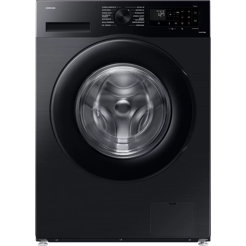 Image : SAMSUNG WW11DG5B25AB Lave linge hublot
