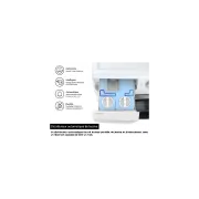 Image : SAMSUNG WW11DB7B94GE Bespoke Lave linge