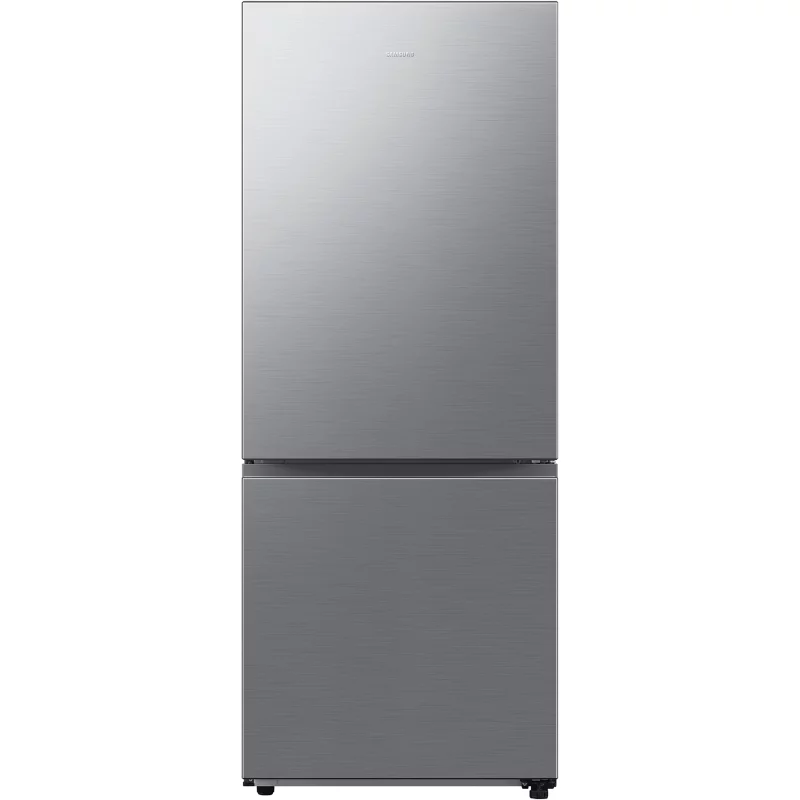 Image : SAMSUNG RB50DG602ES9 Réfrigérateur combine
