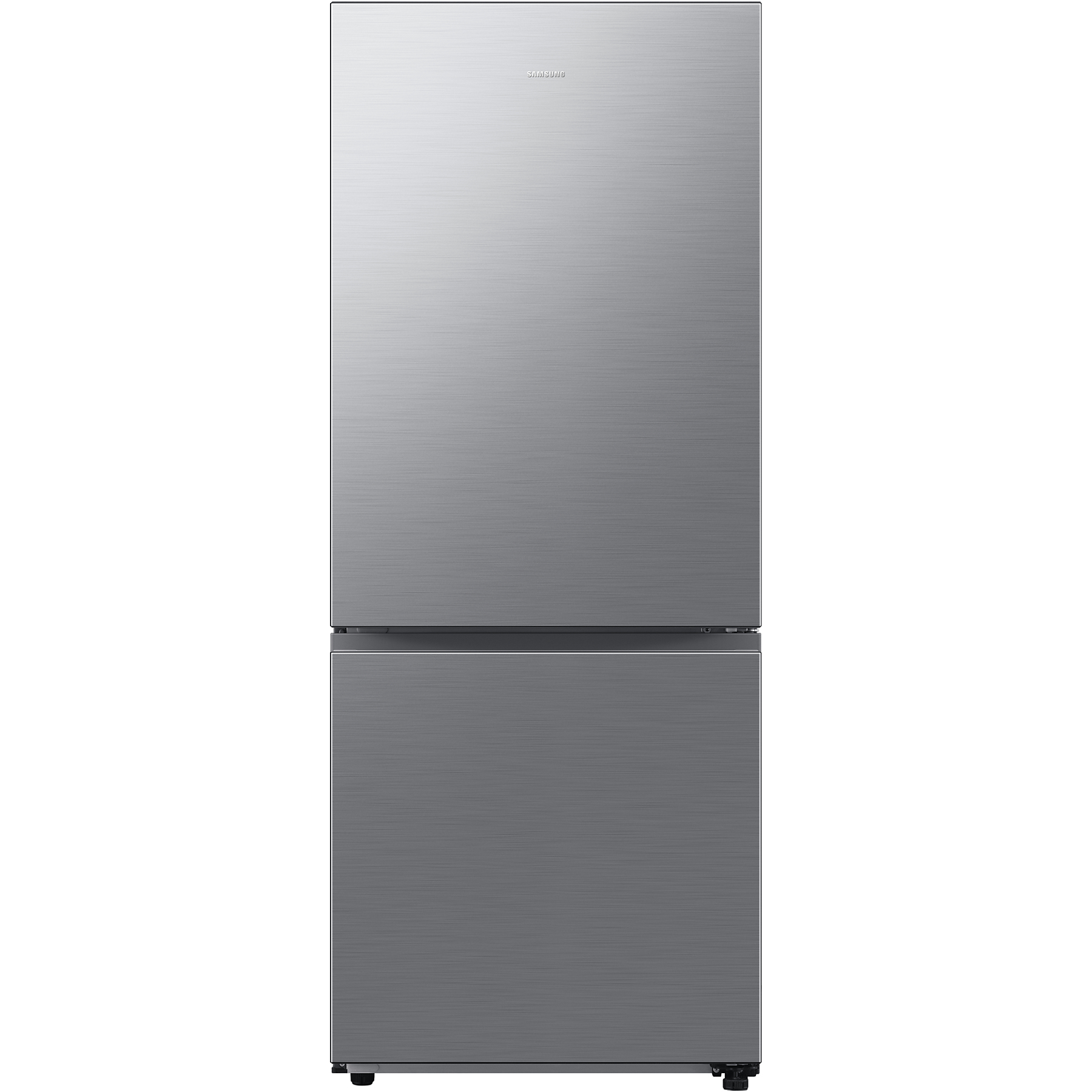 Image : SAMSUNG RB50DG602ES9 Réfrigérateur combine