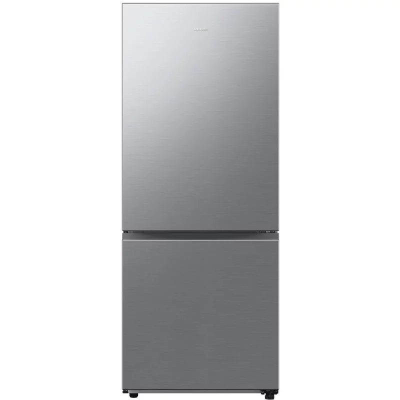 Image : Samsung RB50DG601ES9 Réfrigérateur congelateur en bas