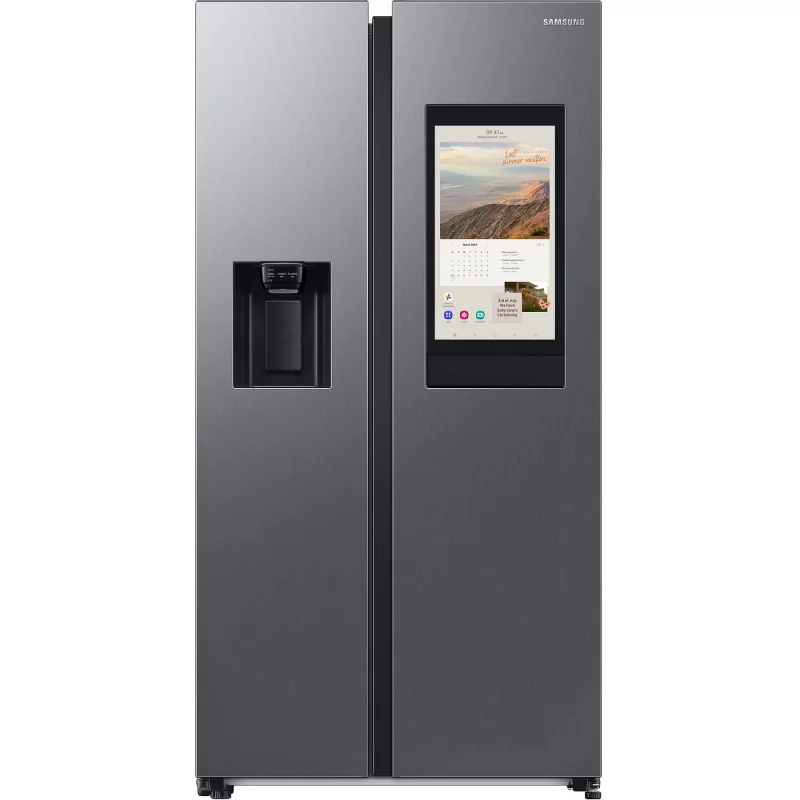 Image : SAMSUNG RS6HDG883ES9 Réfrigérateur Americain