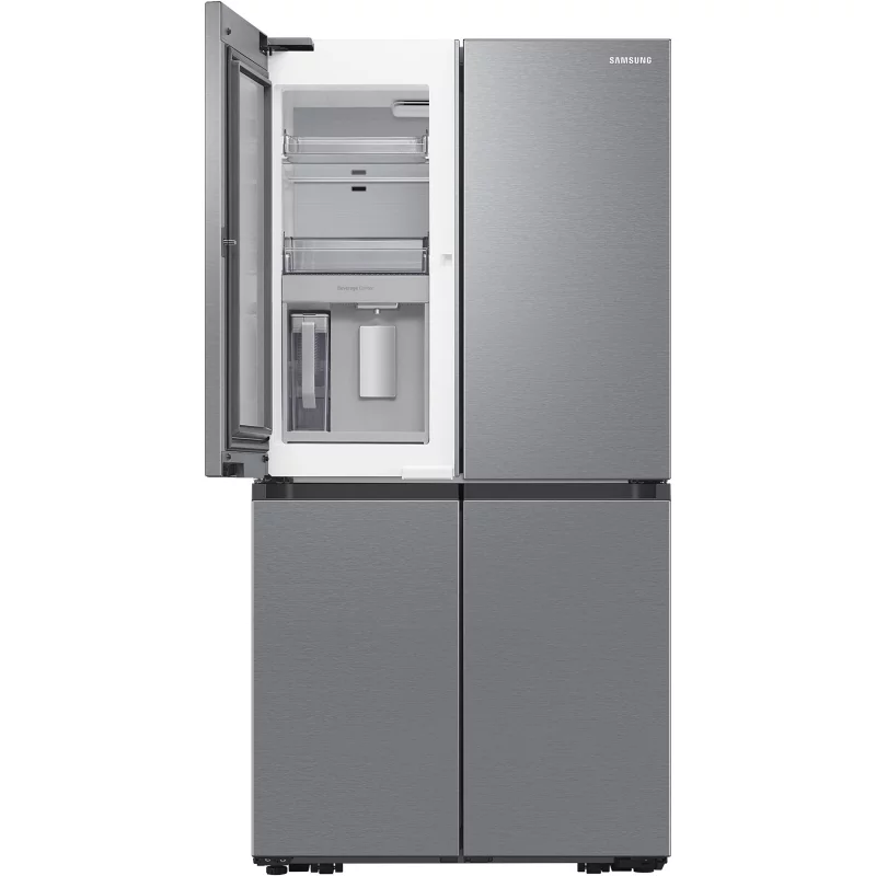 Image : SAMSUNG RF65DG960ESR Refrigerateur