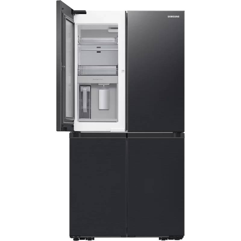 Image : SAMSUNG RF65DG960ESG Refrigerateur