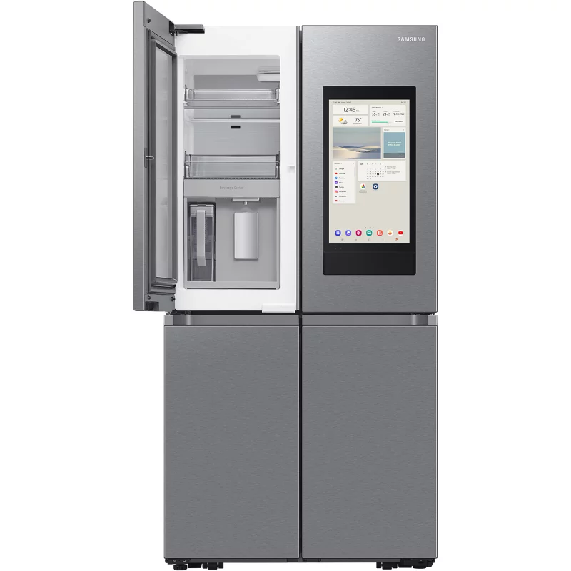 Image : SAMSUNG RF65DG9H0ESR Refrigerateur