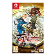 Eiyuden Chronicle Hundred Heroes Nintendo Switch