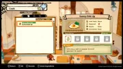 Image : Little Dragon Cafe Nintendo Switch