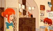 Image : Little Dragon Cafe Nintendo Switch