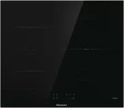 HISENSE HI6311BSCE Plaque a  induction