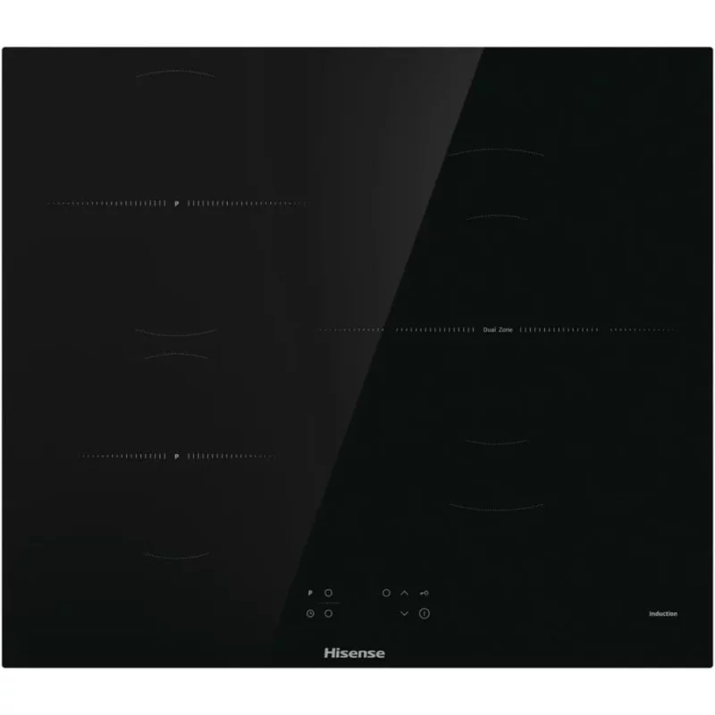 Image : HISENSE HI6311BSCE Plaque a induction
