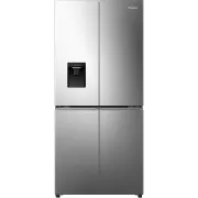 HISENSE RQ5P470SMIE Refrigerateur multi portes