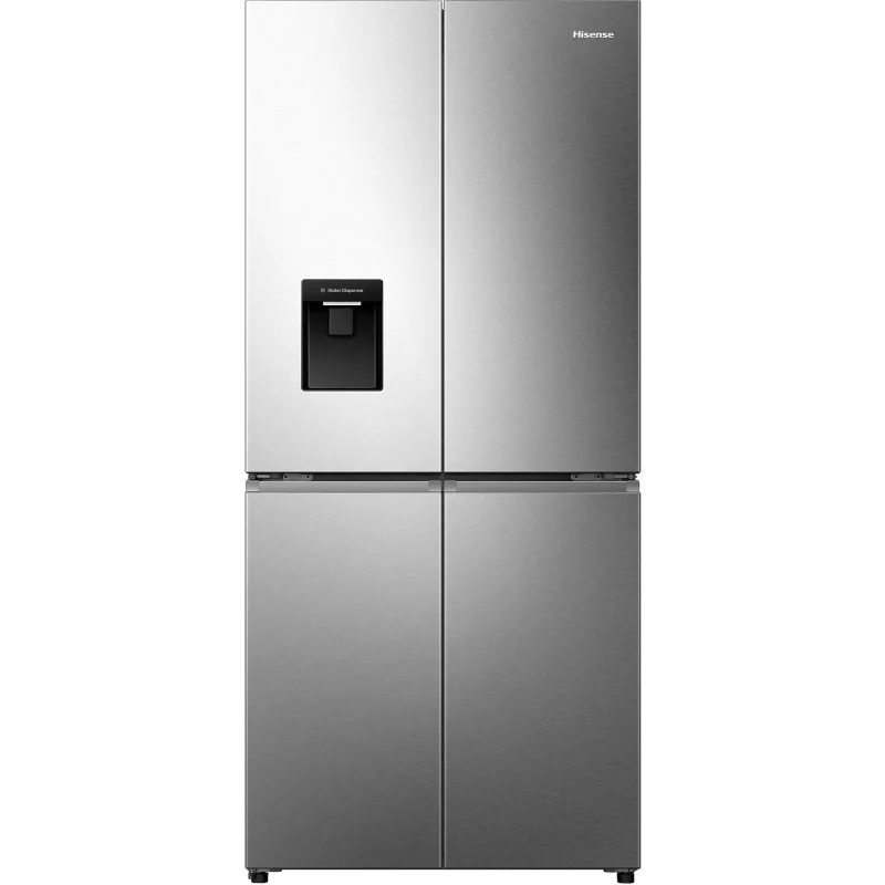Image : HISENSE RQ5P470SMIE Refrigerateur multi portes