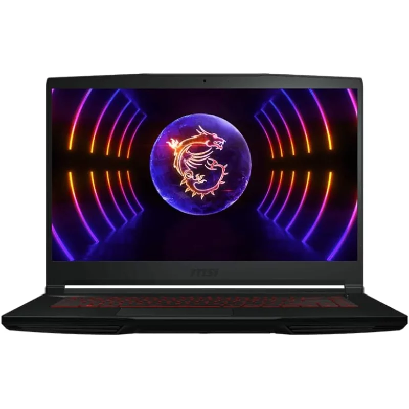 Image : MSI Thin GF63 12UCX-1058FR
