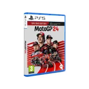 MotoGP 24 Day One PS5