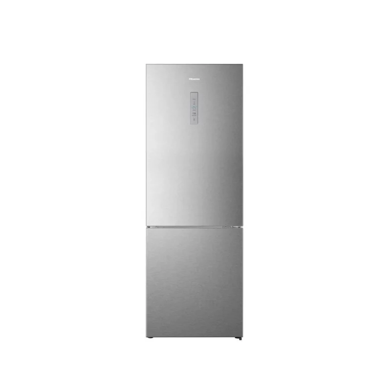 Image : HISENSE RB645N4BCE Refrigerateur combine