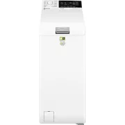 Image : ELECTROLUX EW7T3733BA Lave linge top
