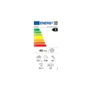 Image : ELECTROLUX EW7T3733BA Lave linge top