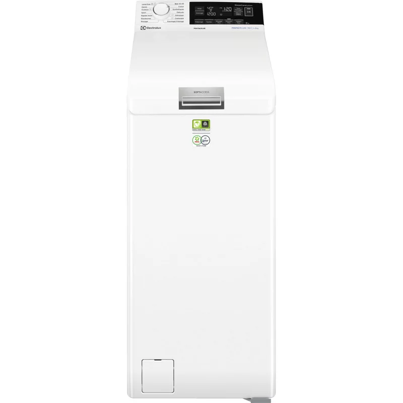 Image : ELECTROLUX EW7T3733BA Lave linge top