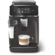 Image : PHILIPS EP2334/10 phi grey Expresso Broyeur
