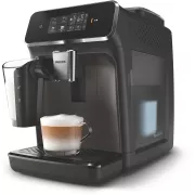 Image : PHILIPS EP2334/10 phi grey Expresso Broyeur