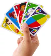 Image : UNO Junior Move