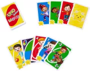 Image : UNO Junior Move