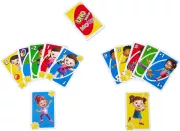 Image : UNO Junior Move