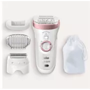BRAUN SILK EPIL 9/720 SensoSmart epilateur