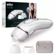 Braun Silk·expert Pro 3 PL3230 épilateur a lumiere pulsee