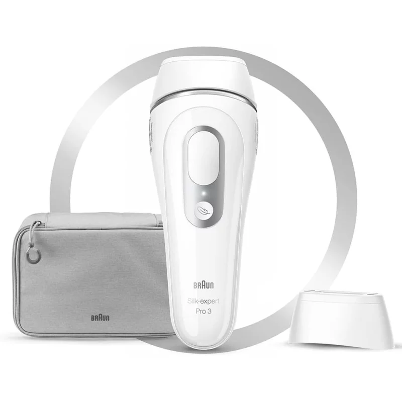 Image : Braun Silk-expert Pro Silk expert Pro 3 PL3020