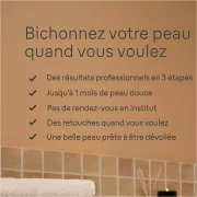 Image : BRAUN Silk-epil 9-481 3D Epilateur electrique