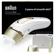 BRAUN Silk Expert Pro 5 PL5052