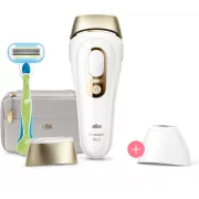 Braun Silk expert Pro 5 PL5154 epilateur