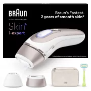BRAUN Silk i Expert PL7147 Epilateur