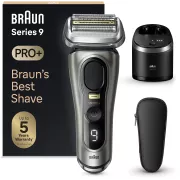Image : BRAUN Series 9 9565cc Rasoir electrique