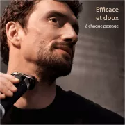 Image : BRAUN Series 9 9565cc Rasoir electrique