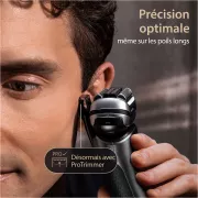 Image : BRAUN Series 9 9565cc Rasoir electrique