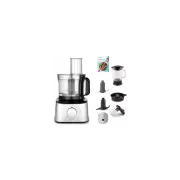 KENWOOD MULTIPRO COMPACT FDM302SS SILVER Robot