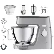 KENWOOD KVC85.314SI multifonction Robot patissier