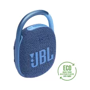 JBL Clip 4 Eco Bleu Enceinte portable