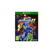 Image : Mega Man XI Xbox One