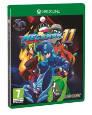 Image : Mega Man XI Xbox One