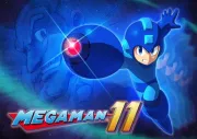 Image : Mega Man XI Xbox One