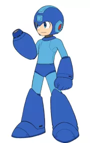 Image : Mega Man XI Xbox One
