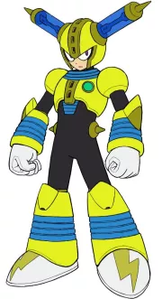 Image : Mega Man XI Xbox One