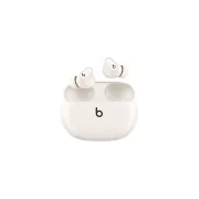 Image : Beats Studio Buds + (2023) ecouteurs Ivoire - MQLJ3ZM/A BEATS BY DR DRE